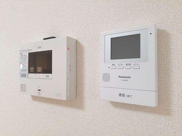 セルバ・セレッソの物件内観写真